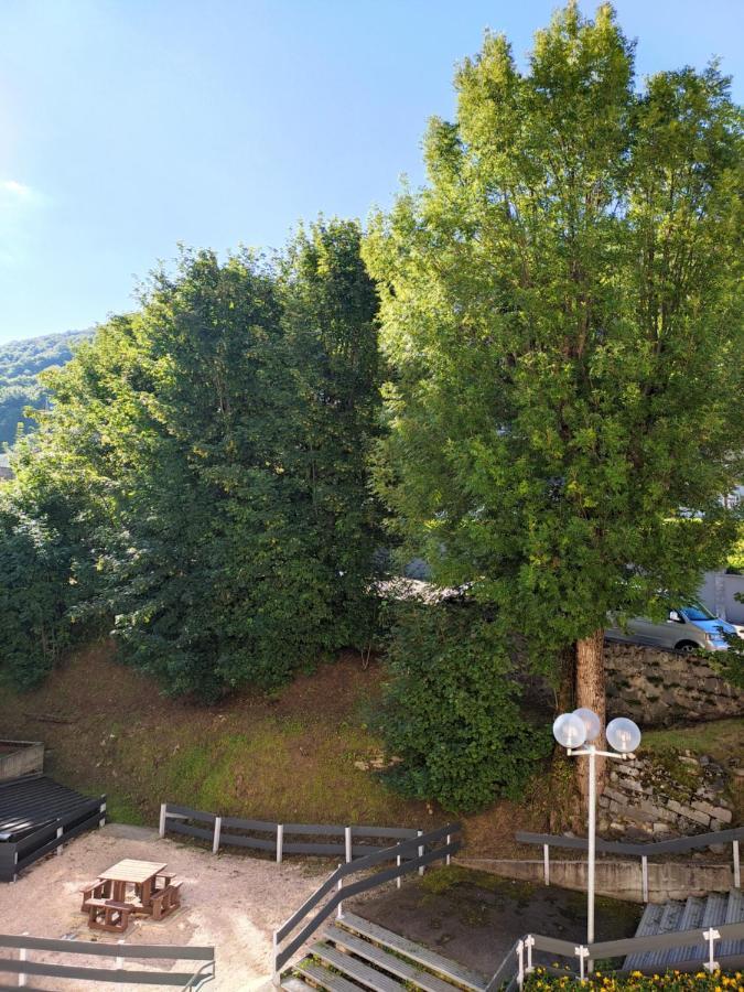 Tres Beau T2 Renove Pour 7 Personnes Maximum A Bareges Leilighet Eksteriør bilde